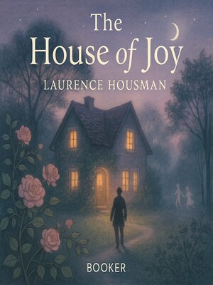 cover image of The house of joy